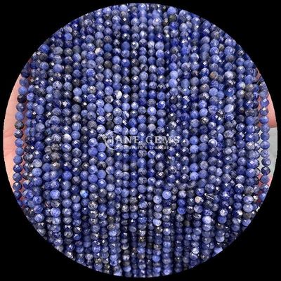 Perle di gemme naturali migliori varie pietre cristalline di guarigione Aventurine verde Unakite e altri fili di perle sciolte con mini facce per le vostre esigenze B2B