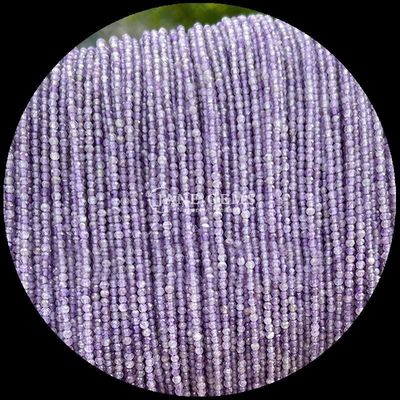 Perle di gemme naturali migliori varie pietre cristalline di guarigione Aventurine verde Unakite e altri fili di perle sciolte con mini facce per le vostre esigenze B2B