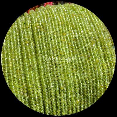 Origine Colletti Gemme Perle Prehnite Lapiz Lazuli Mini Faceted Loose Bead Strands Adatti a Vari Colori