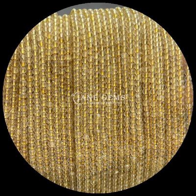 Gems Bead 4mm Multicolore Varia Natural Crystal Stone Mini Round Tourmaline Loose Beads Strands per le esigenze del cliente